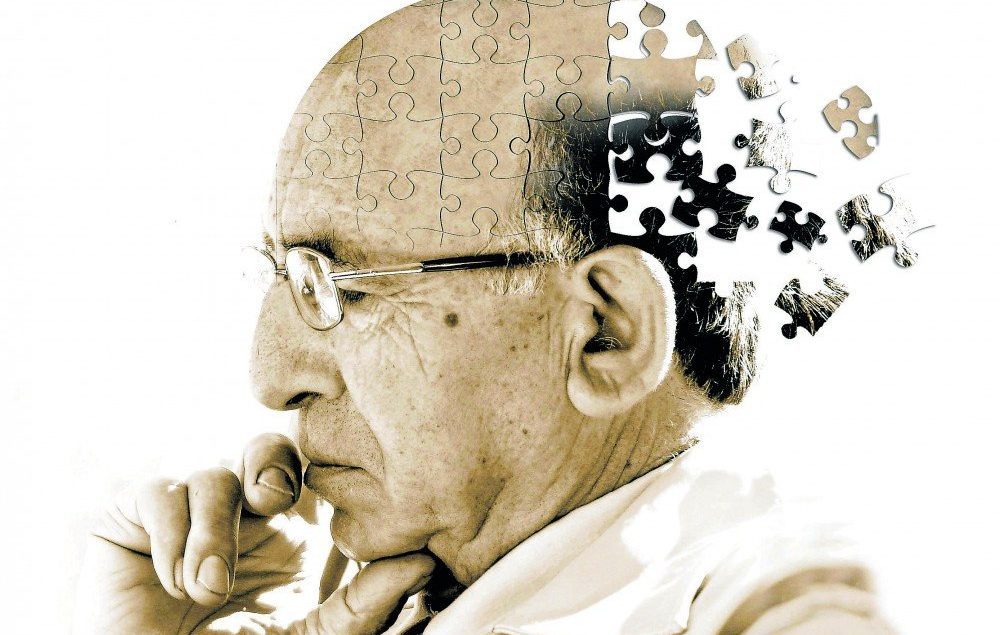 Alzheimer hastalığı