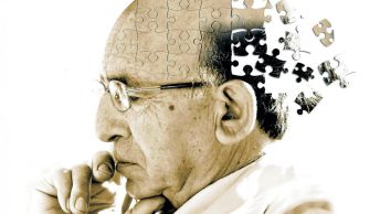 Alzheimer hastalığı