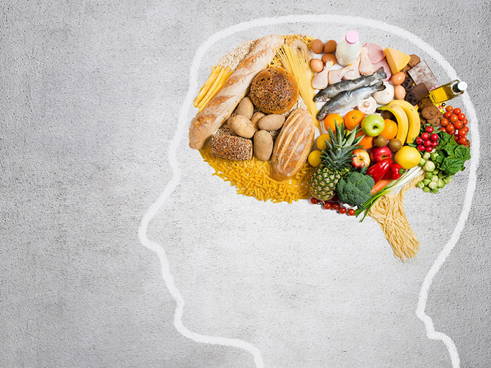 Alzheimer hastalığı besinler